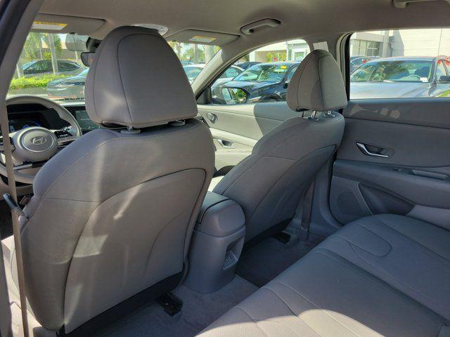 2026 Hyundai Elantra - $20,745