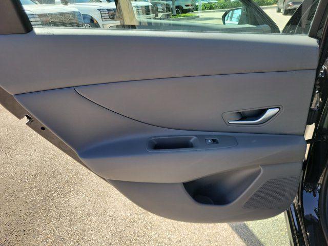 2026 Hyundai Elantra - $20,745