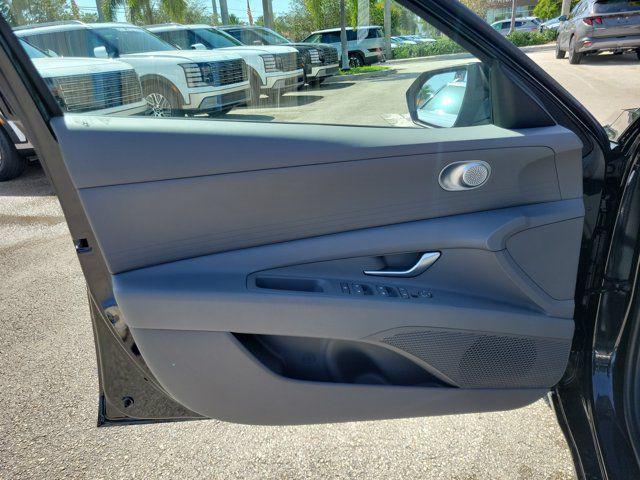 2026 Hyundai Elantra - $20,745