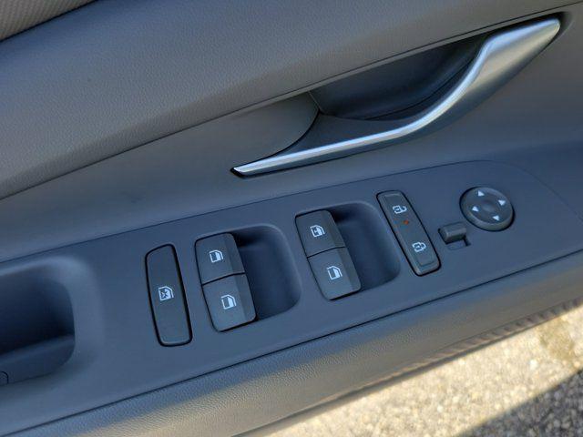 2026 Hyundai Elantra - $20,745