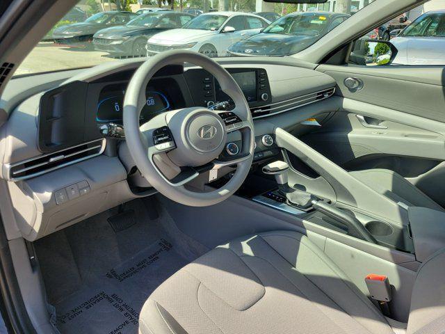 2026 Hyundai Elantra - $20,745