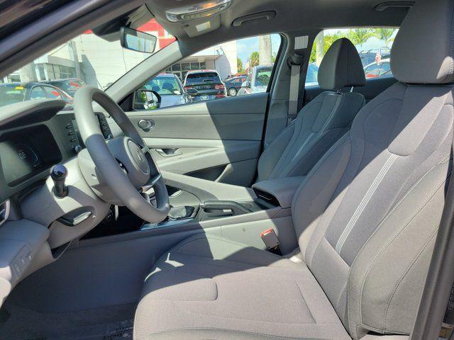 2026 Hyundai Elantra - $20,745