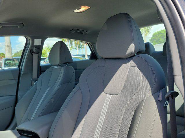 2026 Hyundai Elantra - $20,745