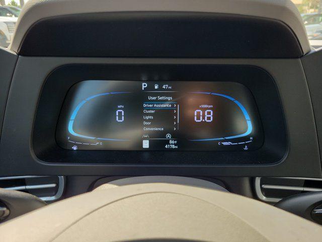 2026 Hyundai Elantra - $20,745