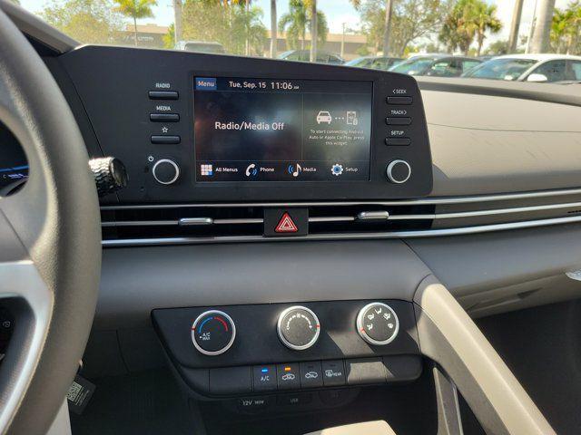 2026 Hyundai Elantra - $20,745
