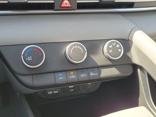 2026 Hyundai Elantra - $20,745
