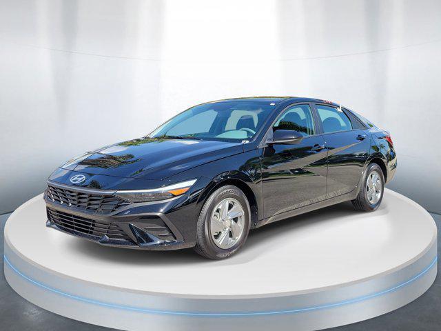 2026 Hyundai Elantra - $20,745