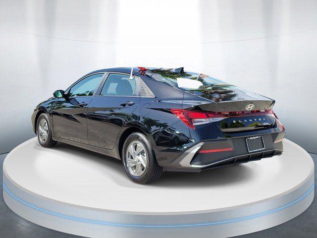 2026 Hyundai Elantra - $20,745
