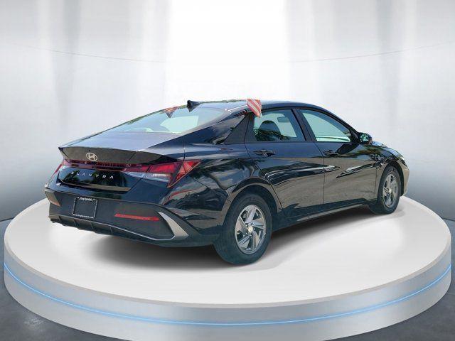 2026 Hyundai Elantra - $20,745