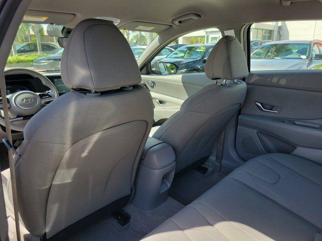 2026 Hyundai Elantra - $20,745