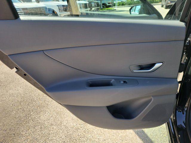 2026 Hyundai Elantra - $20,745
