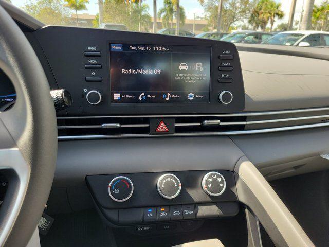 2026 Hyundai Elantra - $20,745