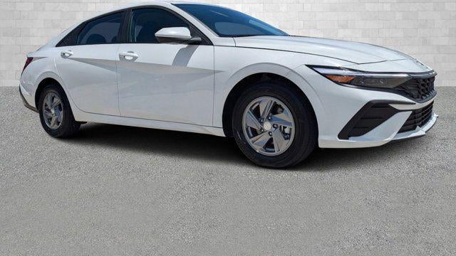 Preowned 2026 Hyundai ELANTRA SE for Sale