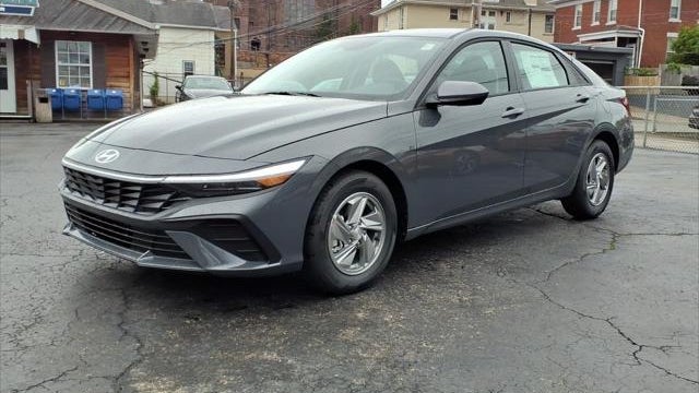 Preowned 2026 Hyundai ELANTRA SE for Sale
