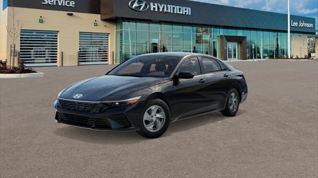 Preowned 2026 Hyundai ELANTRA SE for Sale
