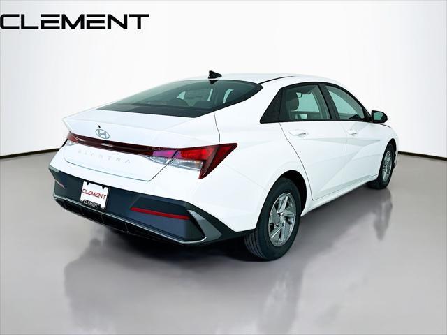 2026 Hyundai Elantra - $21,713