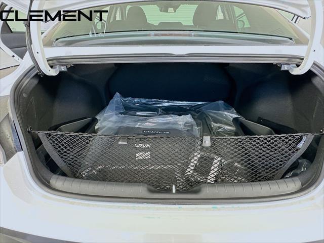 2026 Hyundai Elantra - $21,713
