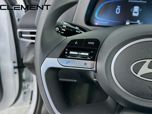2026 Hyundai Elantra - $21,713