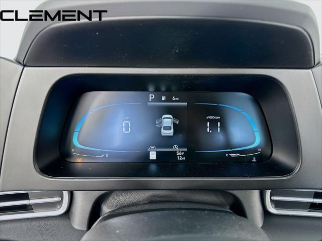 2026 Hyundai Elantra - $21,713
