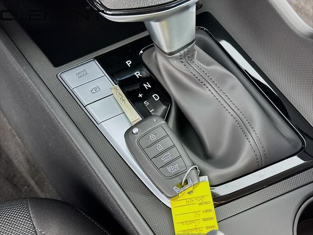 2026 Hyundai Elantra - $21,713