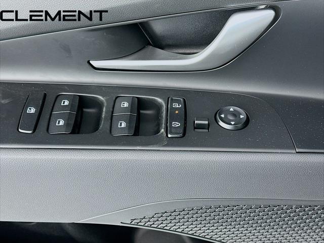 2026 Hyundai Elantra - $21,713