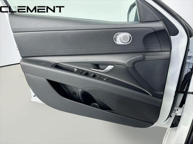 2026 Hyundai Elantra - $21,713