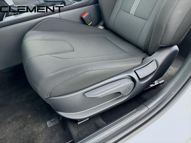 2026 Hyundai Elantra - $21,713