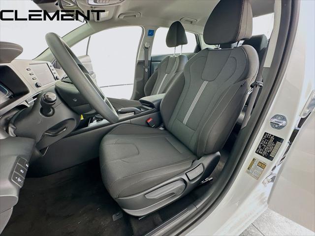 2026 Hyundai Elantra - $21,713