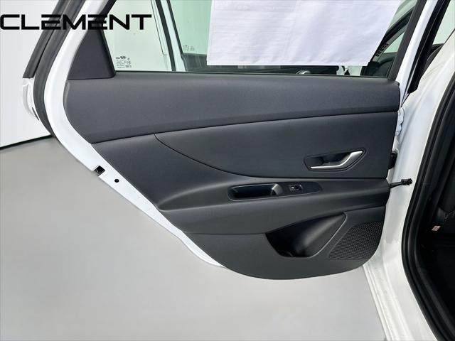 2026 Hyundai Elantra - $21,713
