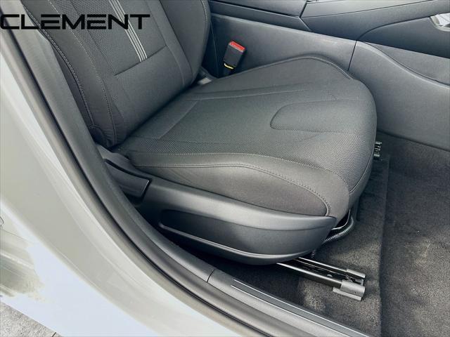 2026 Hyundai Elantra - $21,713