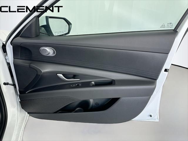 2026 Hyundai Elantra - $21,713