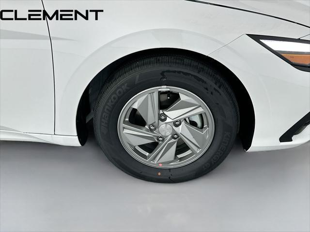 2026 Hyundai Elantra - $21,713