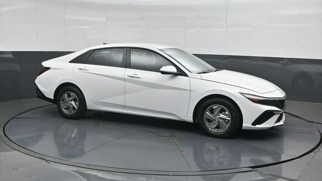 Preowned 2026 Hyundai ELANTRA SE for Sale