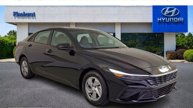 Preowned 2026 Hyundai ELANTRA SE for Sale