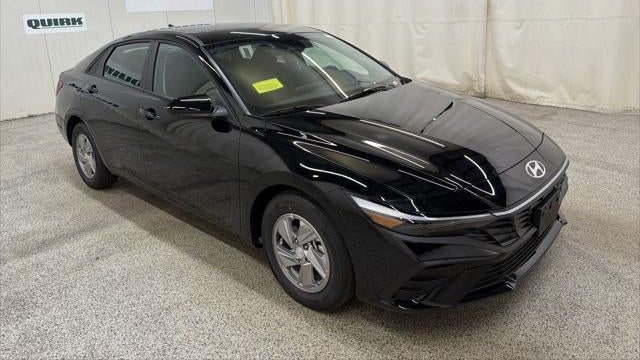 Preowned 2026 Hyundai ELANTRA SE for Sale