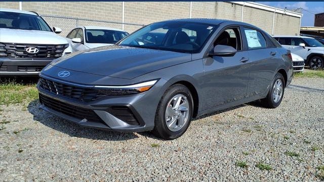 Preowned 2026 Hyundai ELANTRA SE for Sale