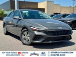 2026 Elantra Thumbnail 1