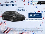 2026 Elantra Thumbnail 2
