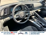 2026 Elantra Thumbnail 3
