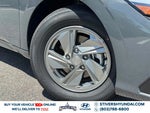 2026 Elantra Thumbnail 6