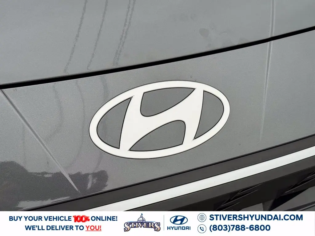 2026 Hyundai Elantra - $22,176