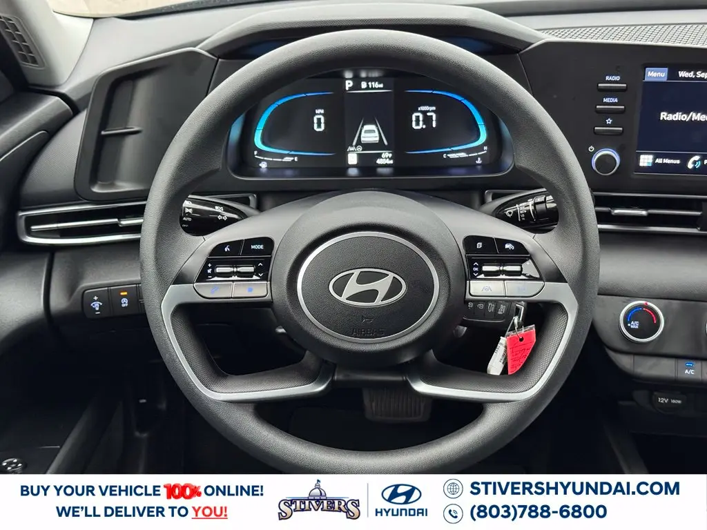 2026 Hyundai Elantra - $22,176