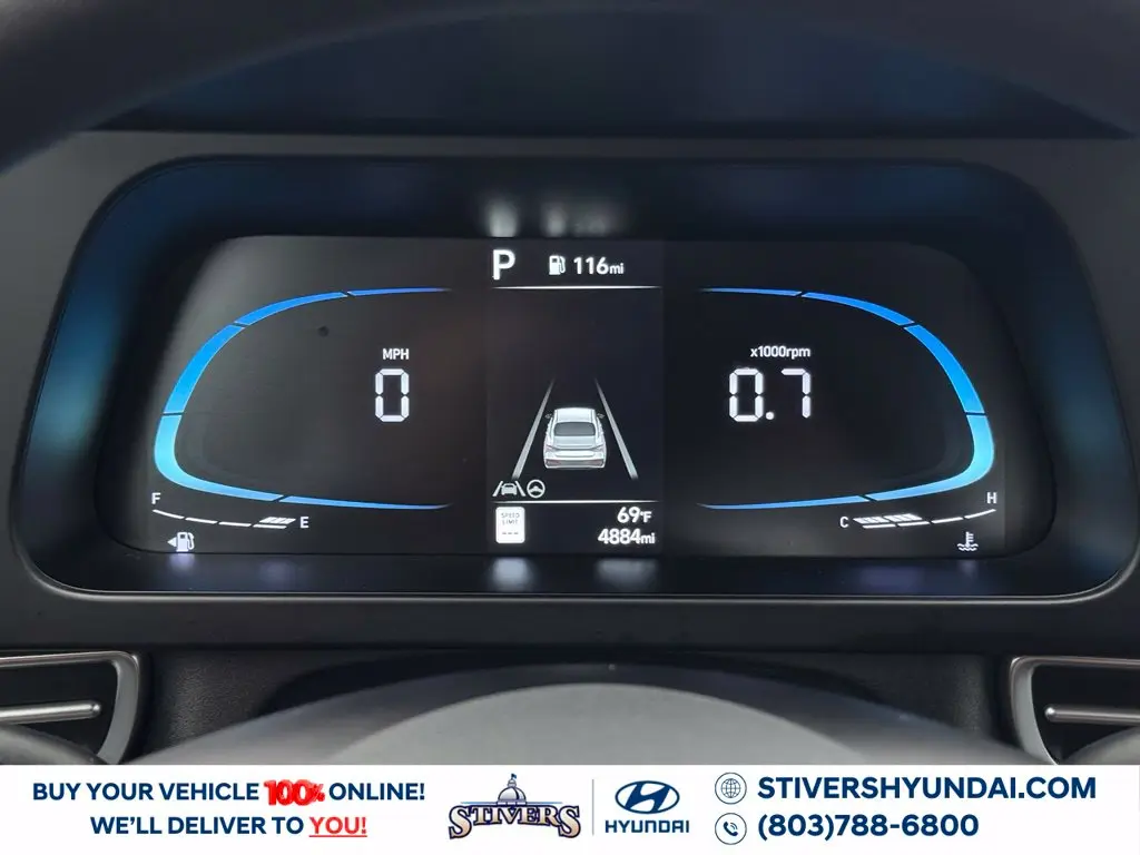 2026 Hyundai Elantra - $22,176