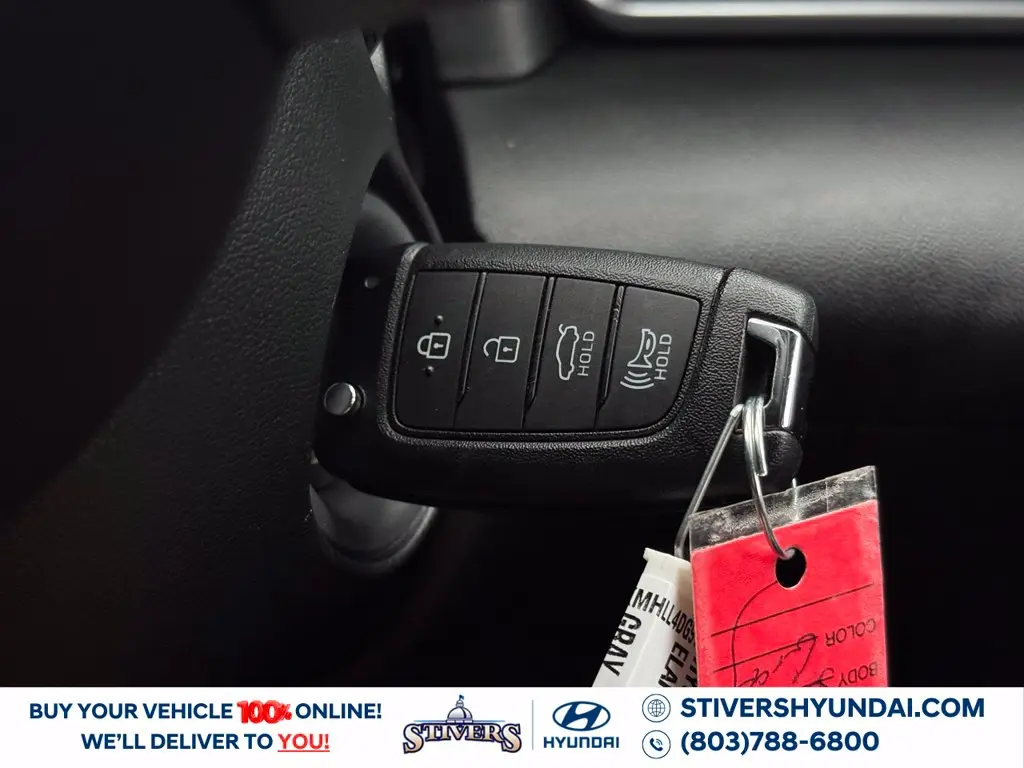 2026 Hyundai Elantra - $22,176