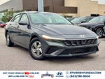 2026 Elantra Thumbnail 1