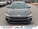 2026 Elantra Thumbnail 6
