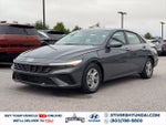 2026 Elantra Thumbnail 8
