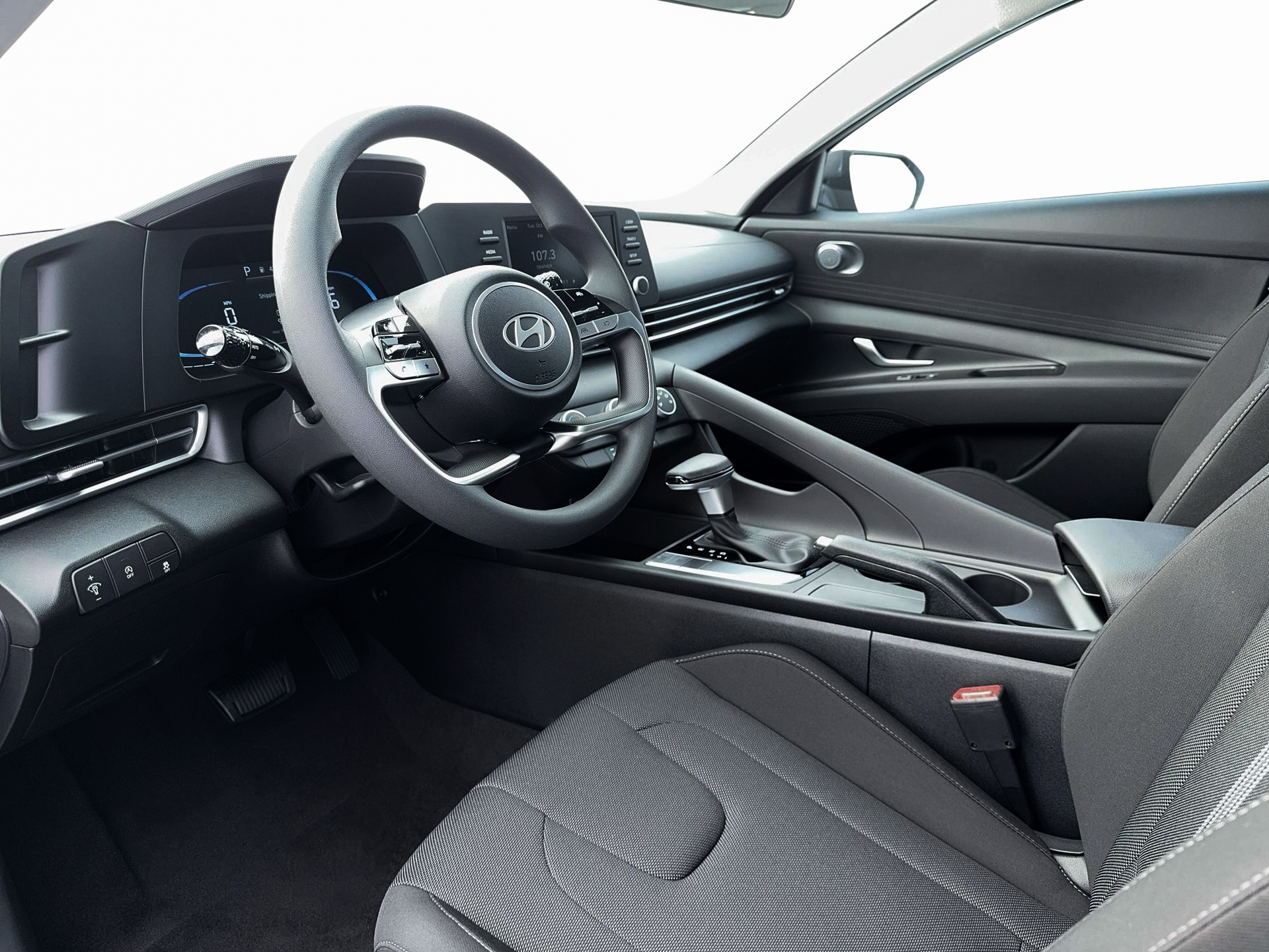 2026 Hyundai Elantra - $24,720
