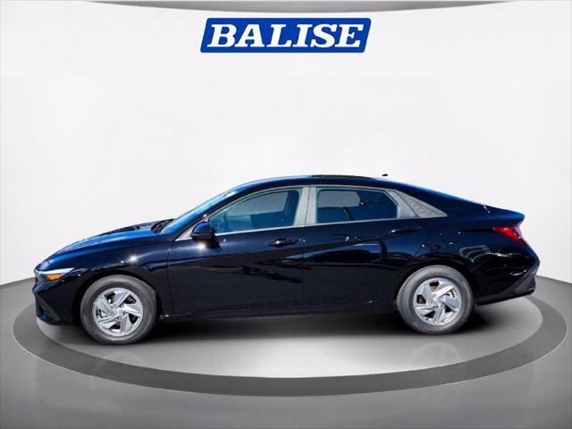 2026 Hyundai Elantra - $24,720