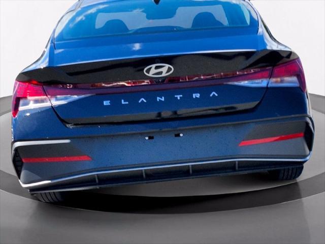 2026 Hyundai Elantra - $24,720